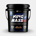 Ronnie Coleman King Mass XXL Super Anabolic Mass Gainer