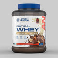 Applied Nutrition Critical Whey Protein (61 Serving)