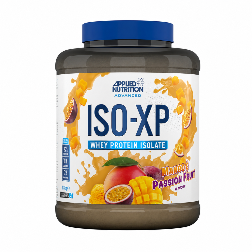 Applied Nutrition Iso XP Whey Isolate (72 Serving)