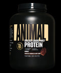 Animal Iso Whey Protein Blend 4 Lbs