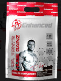 Enhanced Huge Mass Gainer (12 Lbs)
