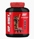 1UP Nutrition 100% Premium Whey Protein Concentrate 2KG